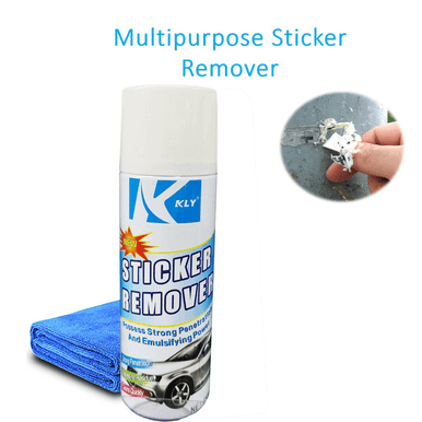 Perfect Dealz 450Ml Sticker Adhesive Remover Spray