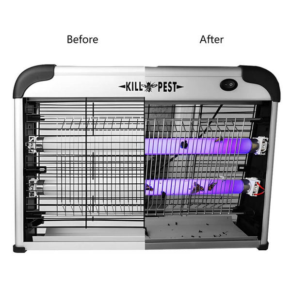Perfect Dealz 20W Electric Pest Killer Machine
