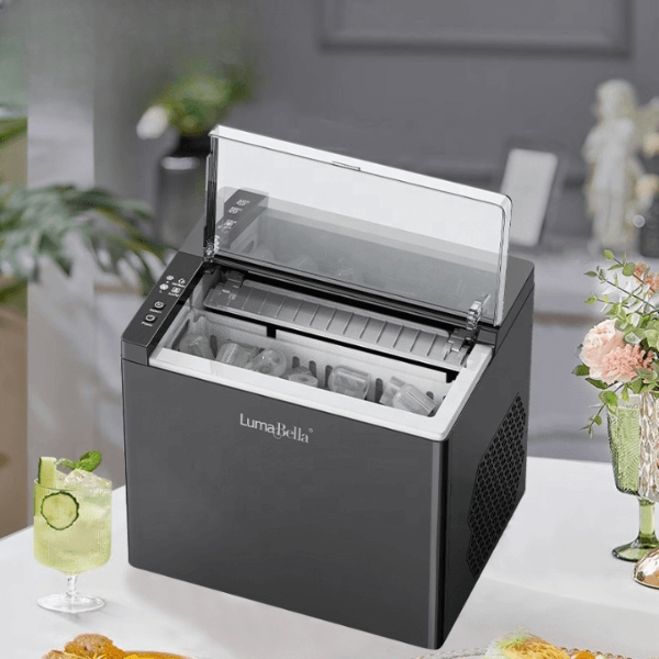 Perfect Dealz 150W Automatic Ice Cube Maker