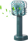 Portable Handheld Rechargeable Mist Fan image 3