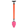 High Pressure Toilet Plunger Clog Remover image 1