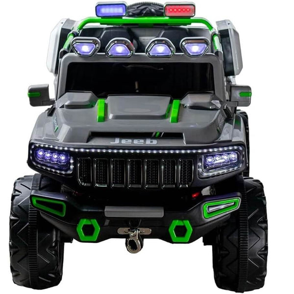 Perfect Dealz Baby Electric Battery Powered Car
