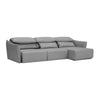 Perfect Dealz Modern Home Cinematic Couch