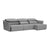 Perfect Dealz Modern Home Cinematic Couch