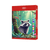 36 Colour Wax Crayon Set - 7cm Sticks for Creative Fun packaging with raccoon illustration.