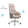 Perfect Dealz 360 Degree Swivel Luxury Office Chair