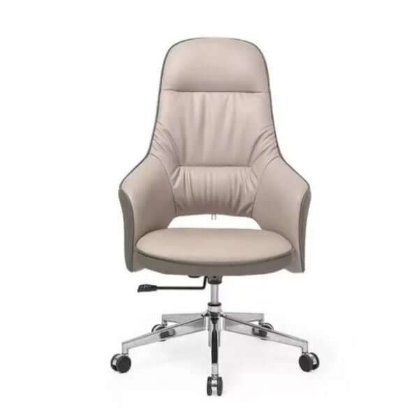 Perfect Dealz 360 Degree Swivel Luxury Office Chair