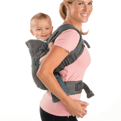 Perfect Dealz 4-in-1 Baby Carrier