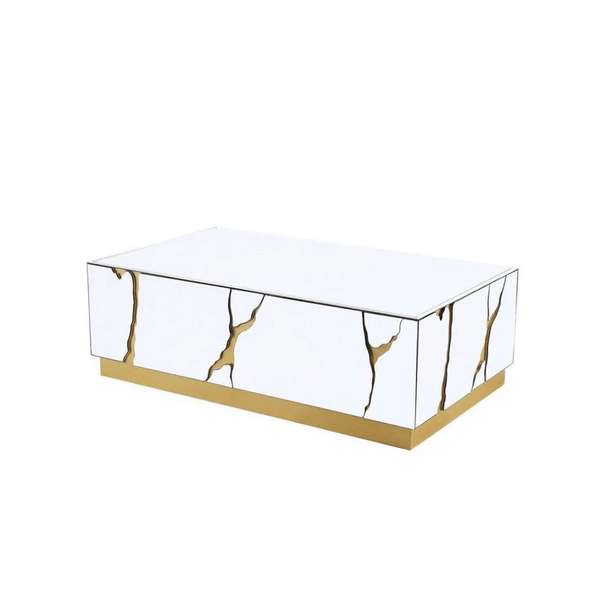 Perfect Dealz Elegant Coffee Table