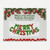 Perfect Dealz Festive Holiday Foil Balloon Banner Set