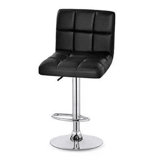 Perfect Dealz Low Back Swivel Bar Stool