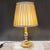 Modern Ball Accent Table Lamp image 0
