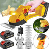 Perfect Dealz Cordless Garden Hedge Trimmer with Dual Batteries