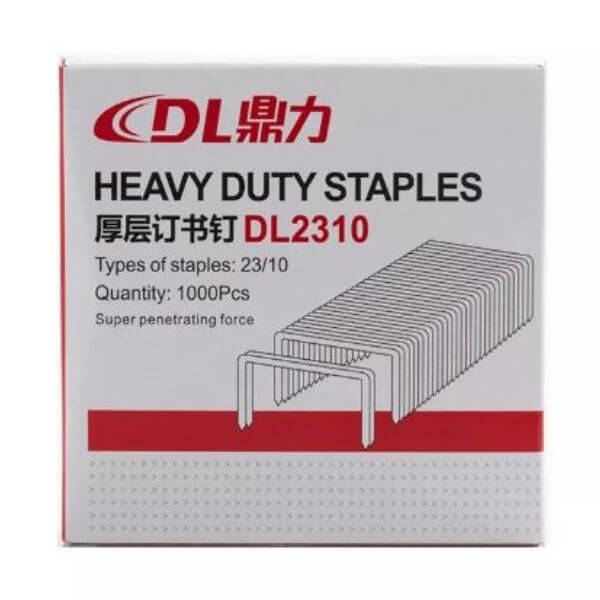 Perfect Dealz Heavy Duty Staples