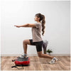 Perfect Dealz Exercise Whole Body Fitness Vibration Platform Machine