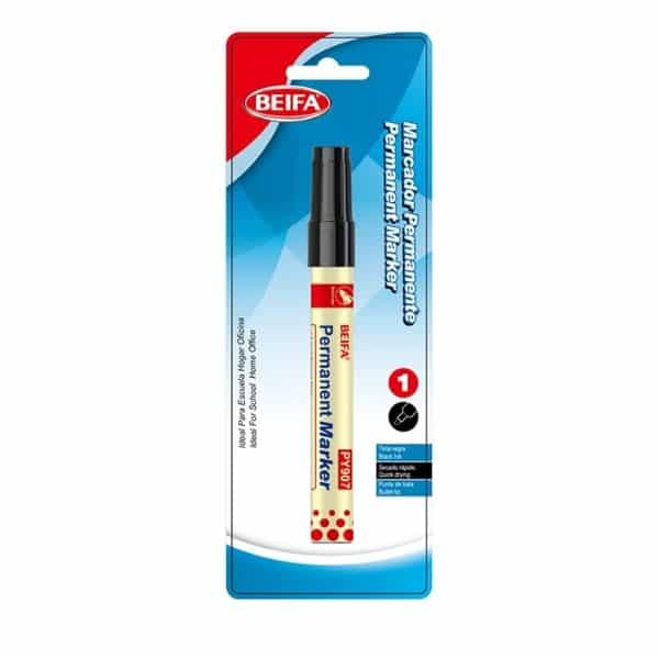 Perfect Dealz Black Permanent Marker