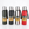 1.5L Stainless Steel Thermos Portable Vacuum Flask image 2