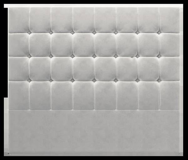 Perfect Dealz Victoria Elegant Luxury Velvet Headboard