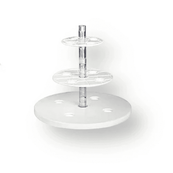 Perfect Dealz 3 Tier Cake Frame