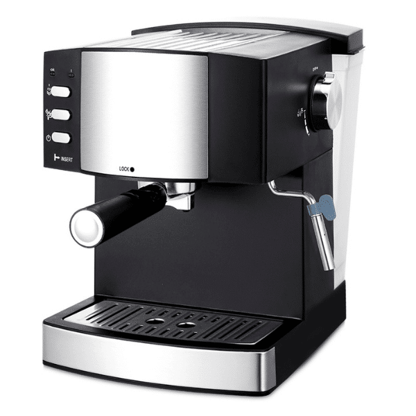 Perfect Dealz Button Operated Automatic Coffee Maker Machine