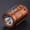 LED Emergency Camping Light with Rotating Stage Star Light image 3