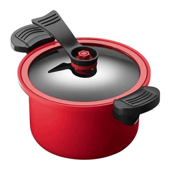Perfect Dealz 3.5L Soup Micro Pressure Stew Pot