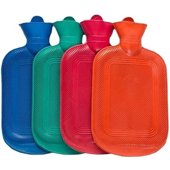 1.75L Hot Water Bottle image 1