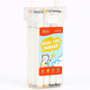 Perfect Dealz 12 Assorted Colours Dual-Tip Markers