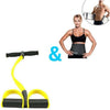 Perfect Dealz Velform Sauna Slimmer Belt Plus Pull Reducer Tummy Trainer