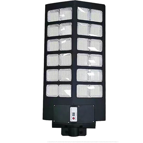 Sensored Solar LED Street Light 1600W image 1