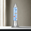 Perfect Dealz Small Magma Fish Rocket Lamp