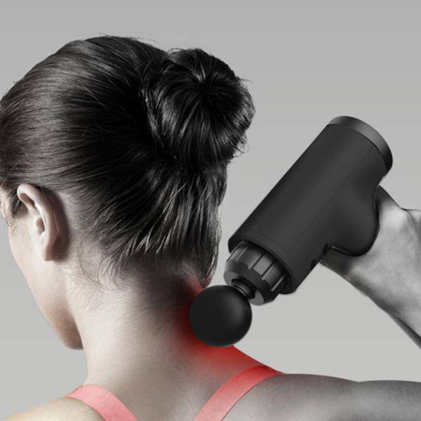 Gun Muscle Massager image 0