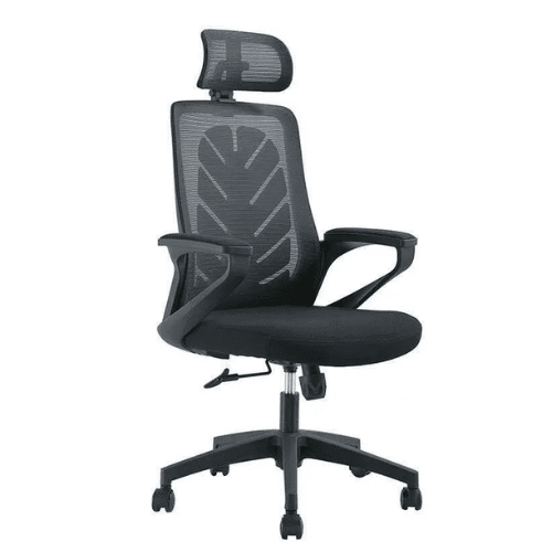 Perfect Dealz Adjustable Arm Office Chair