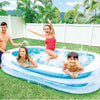 Perfect Dealz Inflatable Paddling Family Pool