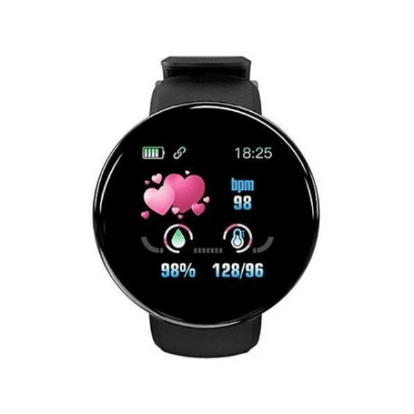 Smart Fit Active Smartwatch image 0