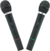 Perfect Dealz Wireless Microphone Set