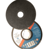 10 Piece 4 and 1/2 Inch Thin Type Grinder Cutting Disc image 2
