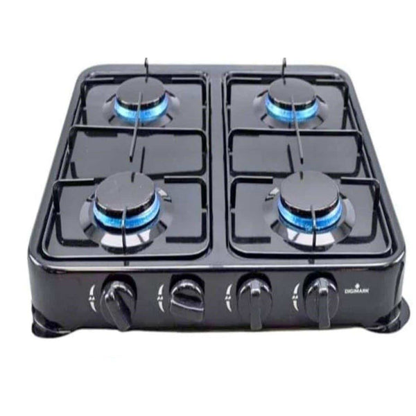 Perfect Dealz Portable 4 Plate Gas Stove