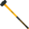 Perfect Dealz 8LB Hammer Sledge With Fiberglass Handle