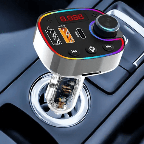 Perfect Dealz Wireless Car Media Kit