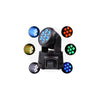 Mini-LED Moving Head Light image 2