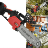 Perfect Dealz PowerMax 12-Inch Cordless Electric Chainsaw