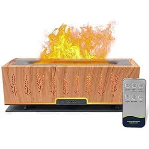 Essential Oil Humidifier image 1