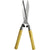 Hedge Shear with Wooden Handles image 0