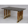 Perfect Dealz Modern Dining Table