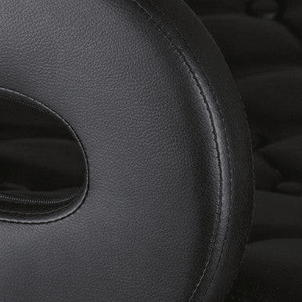 PU Leather Adjustable Bar Stool image 30