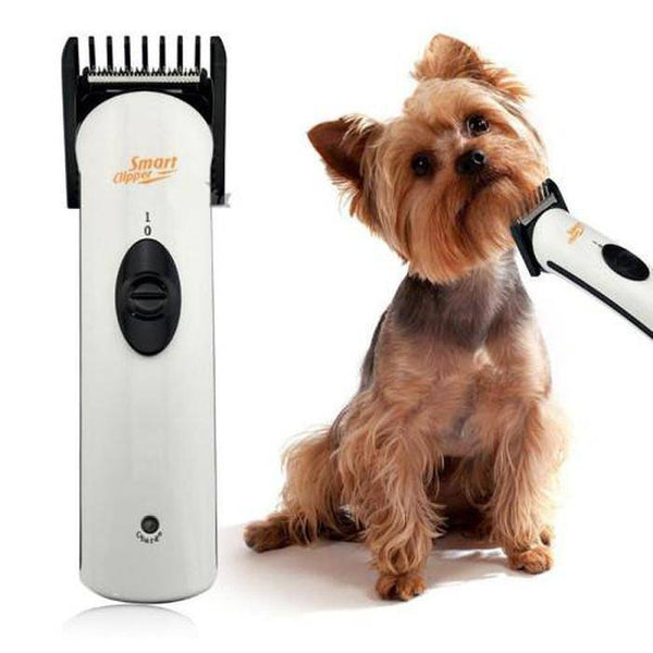 Perfect Dealz Rechargeable Pet Hair Clipper