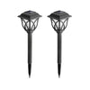 Perfect Dealz Solar Power Garden Lights