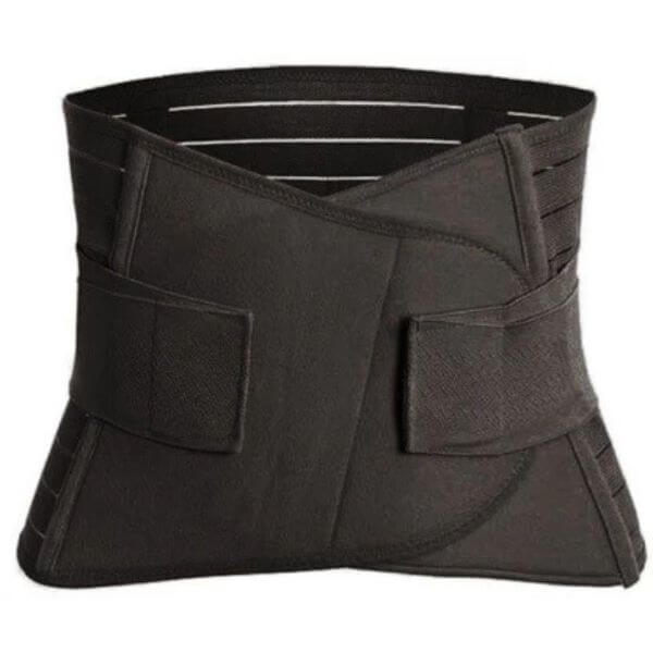 Perfect Dealz Back Support And Pain Relief Belt With Strays