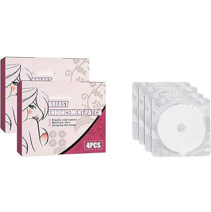 Perfect Dealz Breast Enhancement Patch